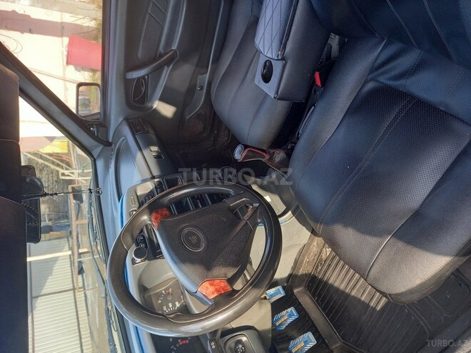 LADA (VAZ) 2115 2011, 222,222 km - 1.6 л - Bərdə