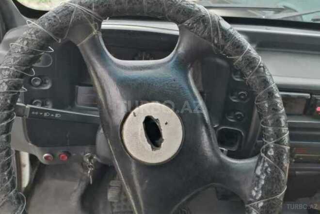 Ford Transit 1994, 200,000 km - 2.5 л - Quba