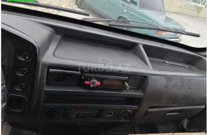 Ford Transit 1994, 200,000 km - 2.5 л - Quba