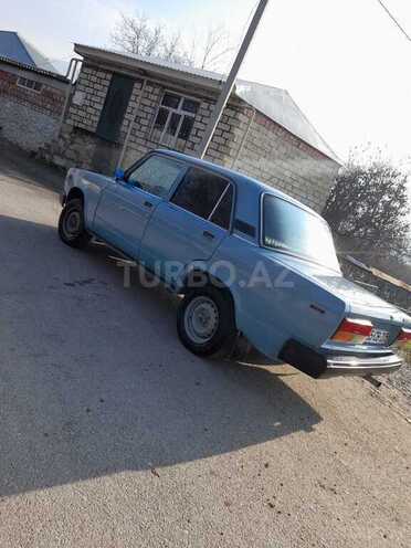 LADA (VAZ) 2107 1992, 69,500 km - 1.6 л - Şəki