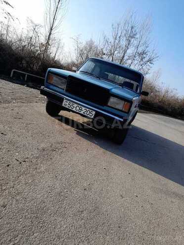 LADA (VAZ) 2107 1992, 69,500 km - 1.6 л - Şəki