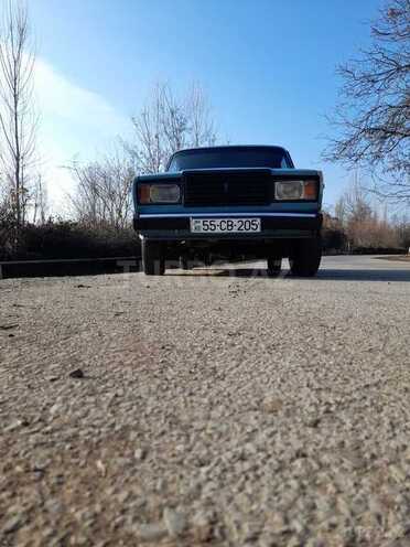 LADA (VAZ) 2107 1992, 69,500 km - 1.6 л - Şəki