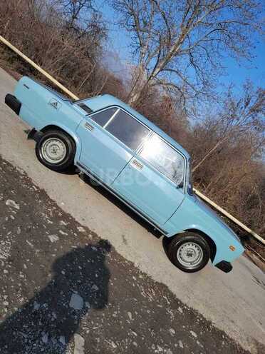 LADA (VAZ) 2107 1992, 69,500 km - 1.6 л - Şəki