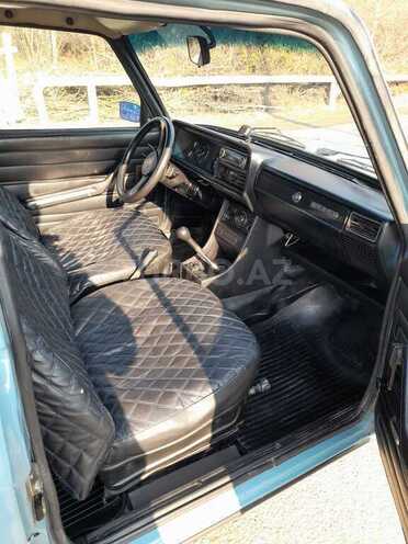LADA (VAZ) 2107 1992, 69,500 km - 1.6 л - Şəki