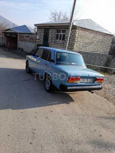 LADA (VAZ) 2107 1992, 69,500 km - 1.6 л - Şəki