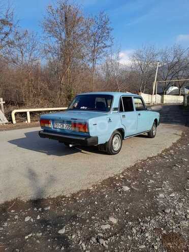 LADA (VAZ) 2107 1992, 69,500 km - 1.6 л - Şəki
