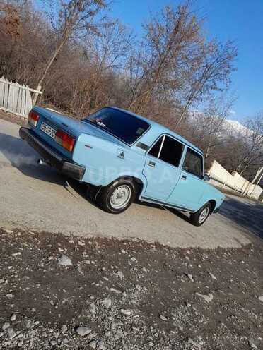 LADA (VAZ) 2107 1992, 69,500 km - 1.6 л - Şəki