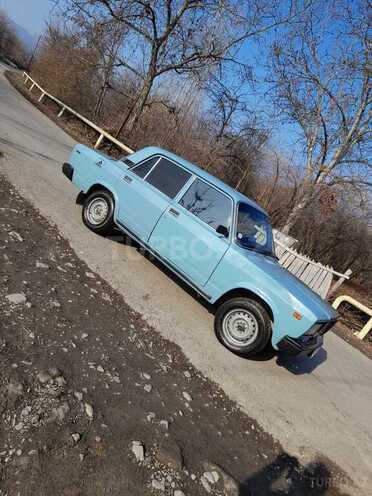 LADA (VAZ) 2107 1992, 69,500 km - 1.6 л - Şəki