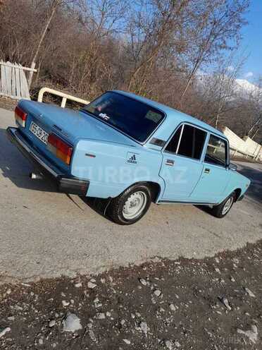 LADA (VAZ) 2107 1992, 69,500 km - 1.6 л - Şəki