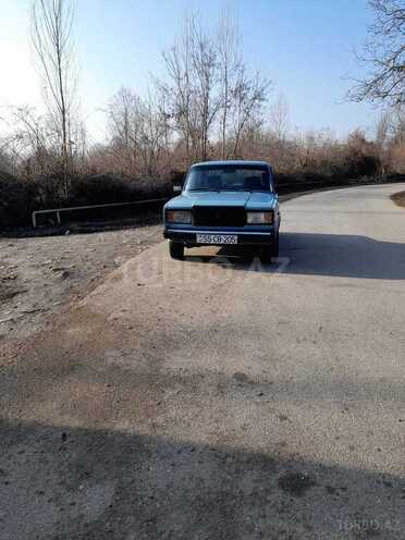 LADA (VAZ) 2107 1992, 69,500 km - 1.6 л - Şəki