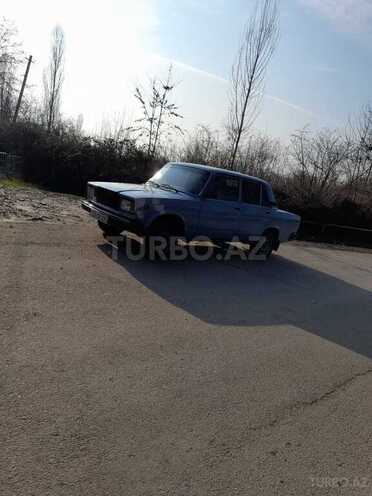 LADA (VAZ) 2107 1992, 69,500 km - 1.6 л - Şəki