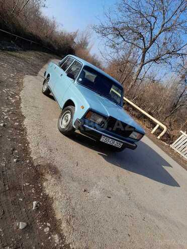 LADA (VAZ) 2107 1992, 69,500 km - 1.6 л - Şəki