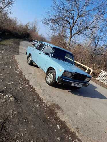 LADA (VAZ) 2107 1992, 69,500 km - 1.6 л - Şəki