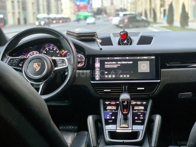 Porsche Cayenne 2019, 82,741 km - 3.0 l - Bakı