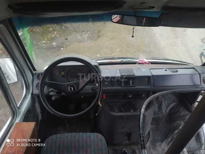 Mercedes 208 D 1992, 16,000 km - 2.8 l - Bərdə