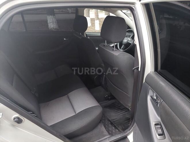 Toyota Corolla 2006, 177,000 km - 1.4 l - Xırdalan