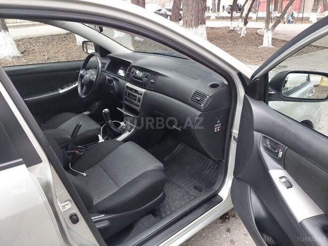 Toyota Corolla 2006, 177,000 km - 1.4 l - Xırdalan
