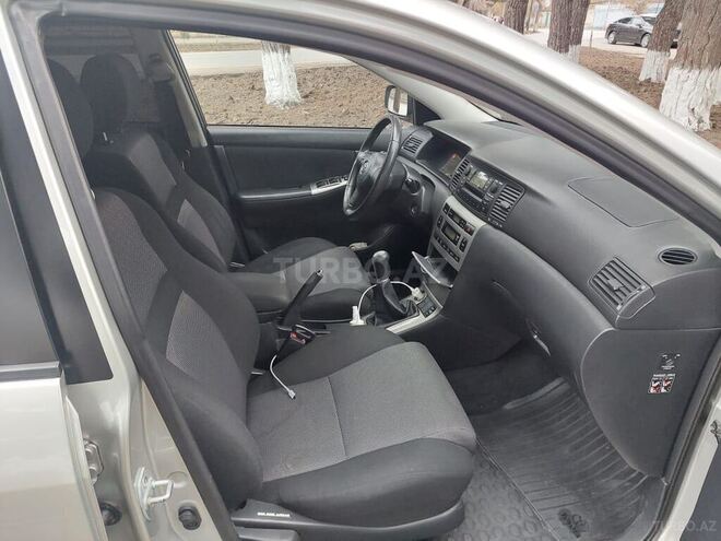 Toyota Corolla 2006, 177,000 km - 1.4 l - Xırdalan
