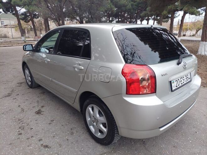 Toyota Corolla 2006, 177,000 km - 1.4 l - Xırdalan