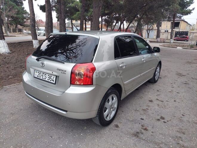 Toyota Corolla 2006, 177,000 km - 1.4 l - Xırdalan