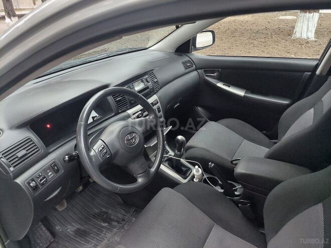 Toyota Corolla 2006, 177,000 km - 1.4 l - Xırdalan