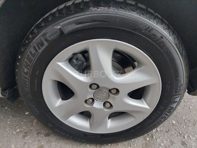 Toyota Corolla 2006, 177,000 km - 1.4 l - Xırdalan