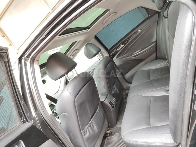 Hyundai Sonata 2011, 250,000 km - 2.4 л - Bakı