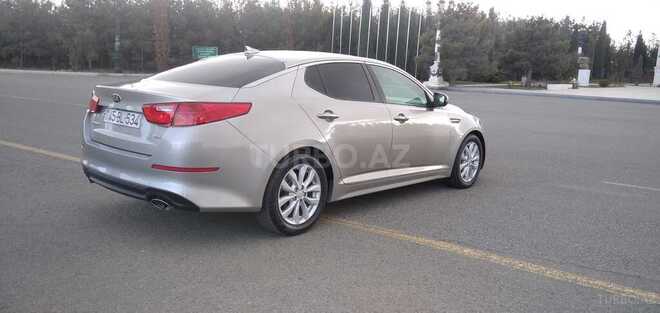 Kia Optima 2015, 170,002 km - 2.4 l - Bakı