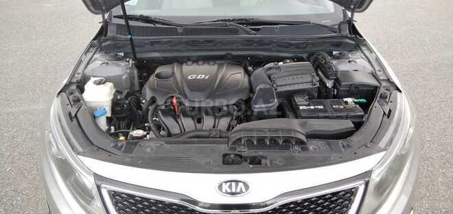 Kia Optima 2015, 170,002 km - 2.4 l - Bakı