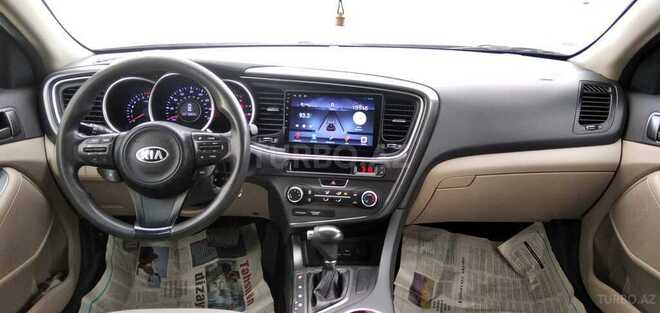 Kia Optima 2015, 170,002 km - 2.4 l - Bakı