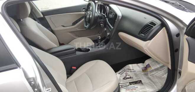Kia Optima 2015, 170,002 km - 2.4 l - Bakı