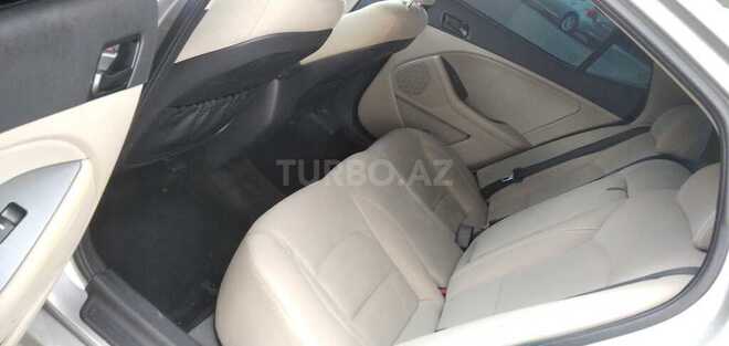 Kia Optima 2015, 170,002 km - 2.4 l - Bakı