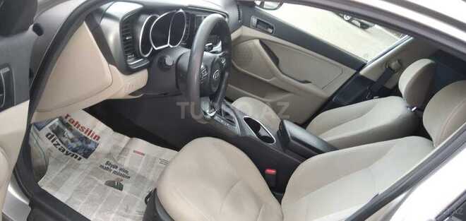 Kia Optima 2015, 170,002 km - 2.4 l - Bakı