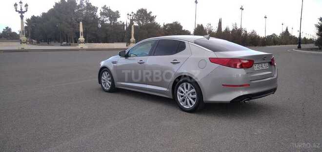 Kia Optima 2015, 170,002 km - 2.4 l - Bakı