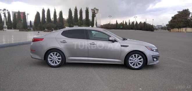 Kia Optima 2015, 170,002 km - 2.4 l - Bakı