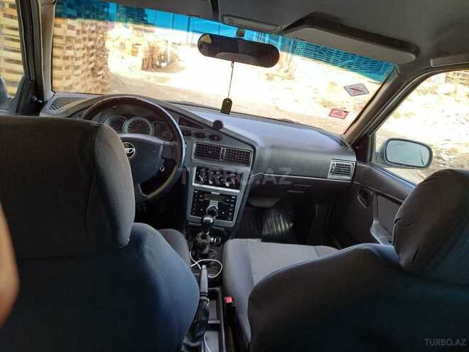 Daewoo Nexia 2010, 332,155 km - 1.5 l - Bakı