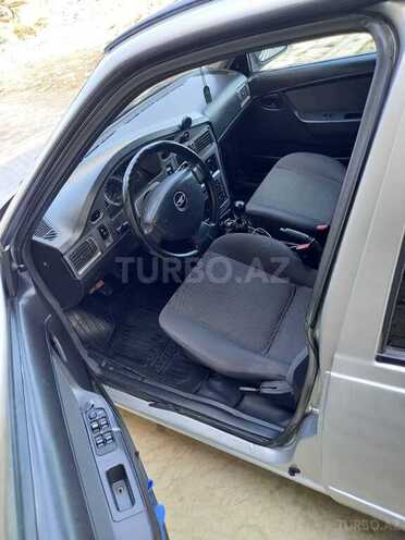 Daewoo Nexia 2010, 332,155 km - 1.5 l - Bakı
