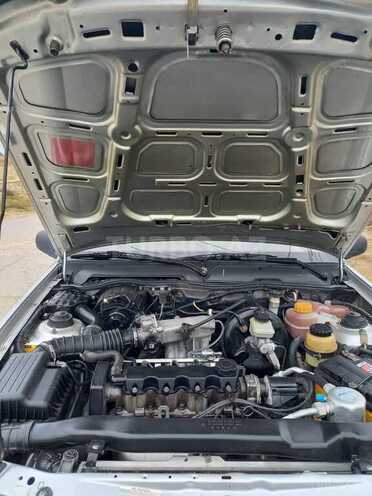 Daewoo Nexia 2010, 332,155 km - 1.5 l - Bakı