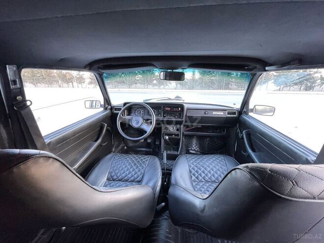 LADA (VAZ) 2107 2011, 45,788 km - 1.6 l - Mingəçevir