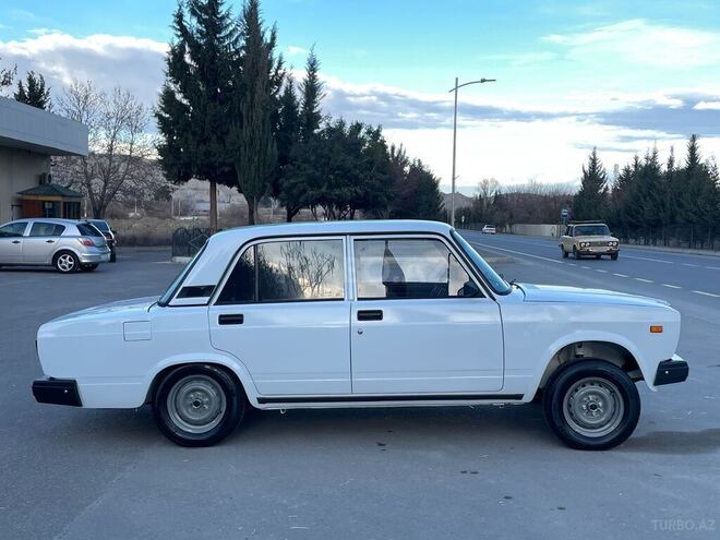 LADA (VAZ) 2107 2011, 45,788 km - 1.6 l - Mingəçevir