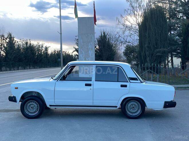 LADA (VAZ) 2107 2011, 45,788 km - 1.6 l - Mingəçevir