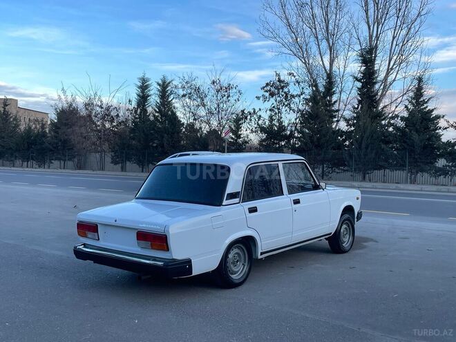 LADA (VAZ) 2107 2011, 45,788 km - 1.6 l - Mingəçevir
