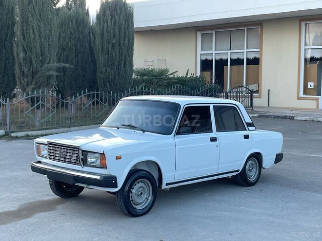 LADA (VAZ) 2107 2011, 45,788 km - 1.6 l - Mingəçevir