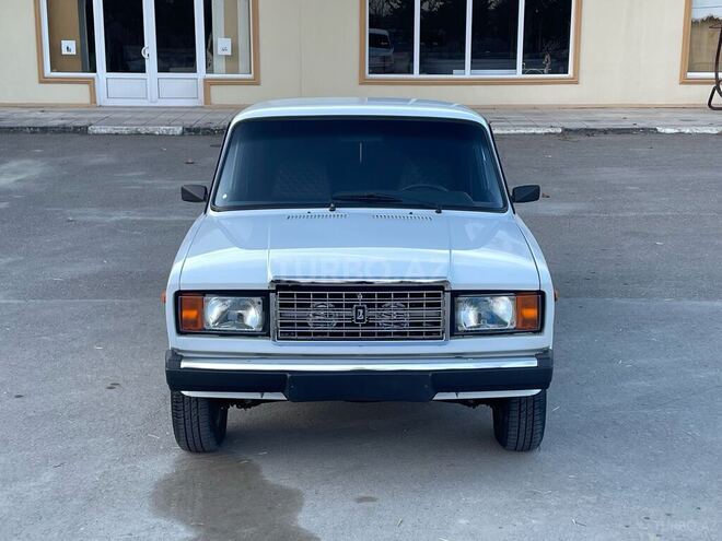 LADA (VAZ) 2107 2011, 45,788 km - 1.6 l - Mingəçevir