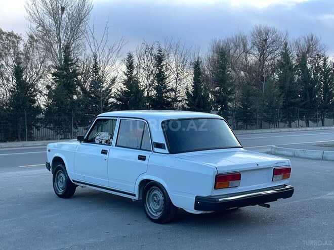 LADA (VAZ) 2107 2011, 45,788 km - 1.6 l - Mingəçevir