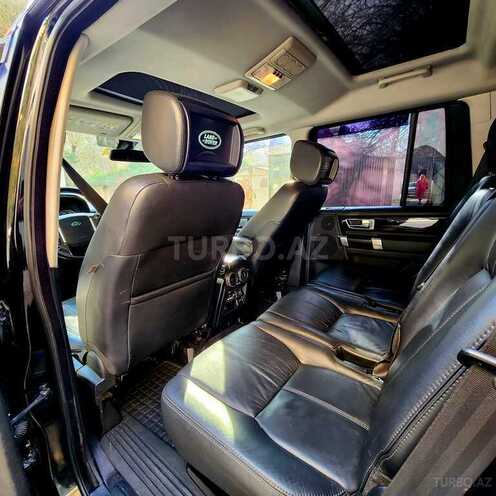 Land Rover Discovery 2012, 198,000 km - 3.0 l - Bakı