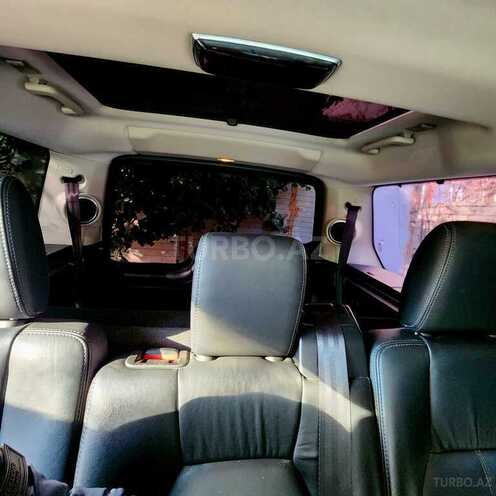 Land Rover Discovery 2012, 198,000 km - 3.0 l - Bakı