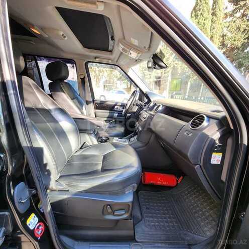Land Rover Discovery 2012, 198,000 km - 3.0 l - Bakı