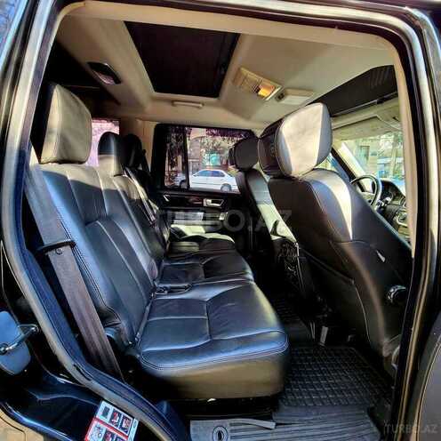Land Rover Discovery 2012, 198,000 km - 3.0 l - Bakı