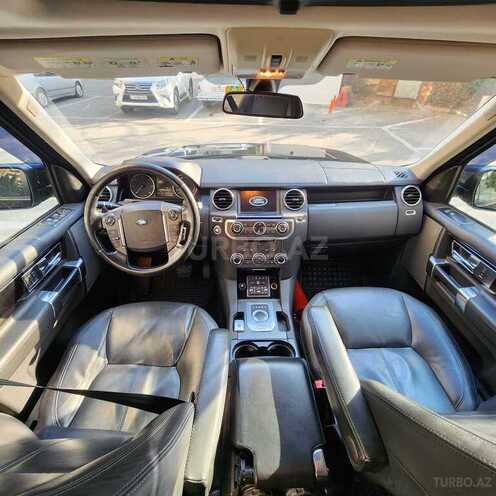 Land Rover Discovery 2012, 198,000 km - 3.0 l - Bakı